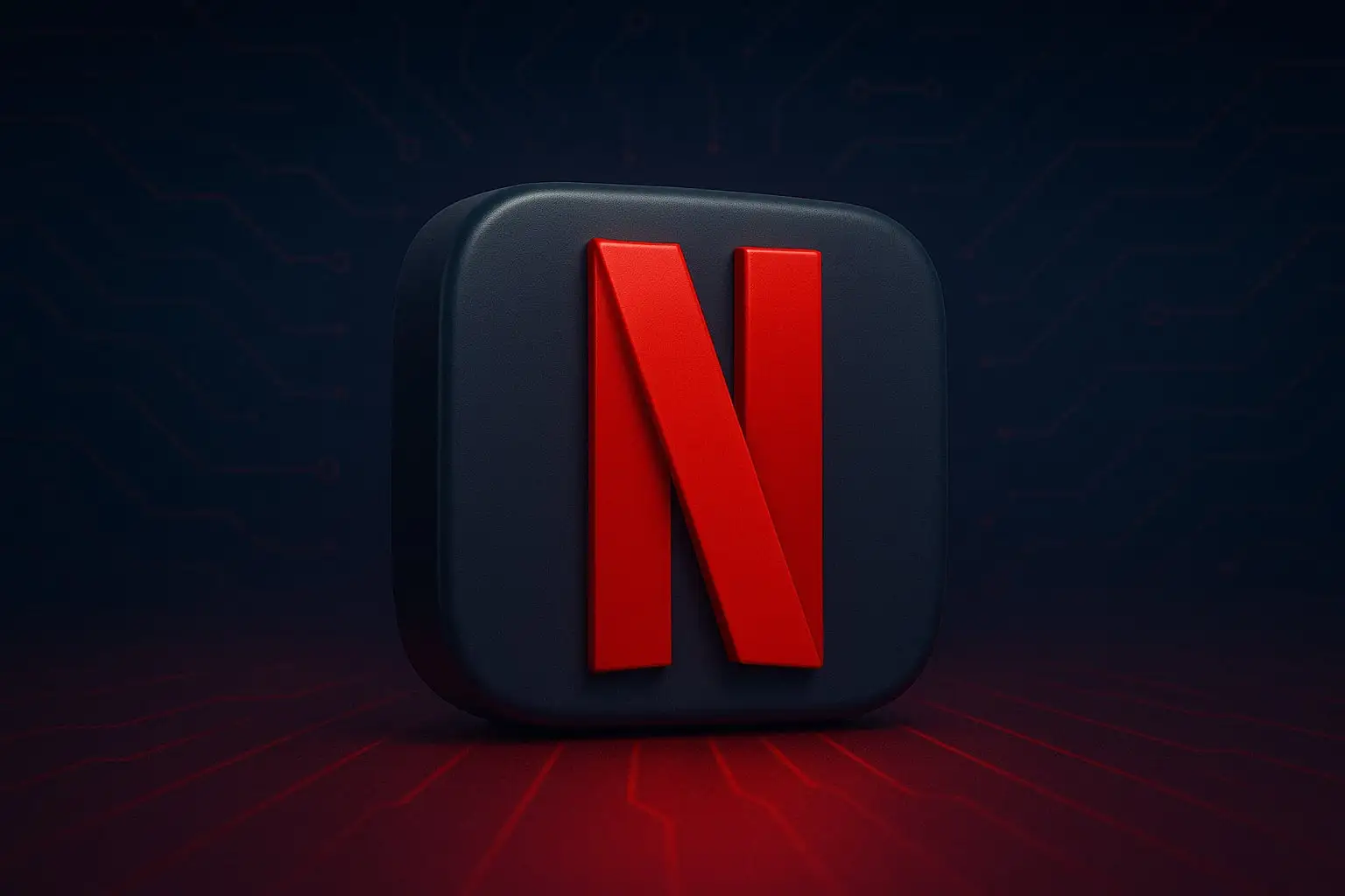 Netflix
