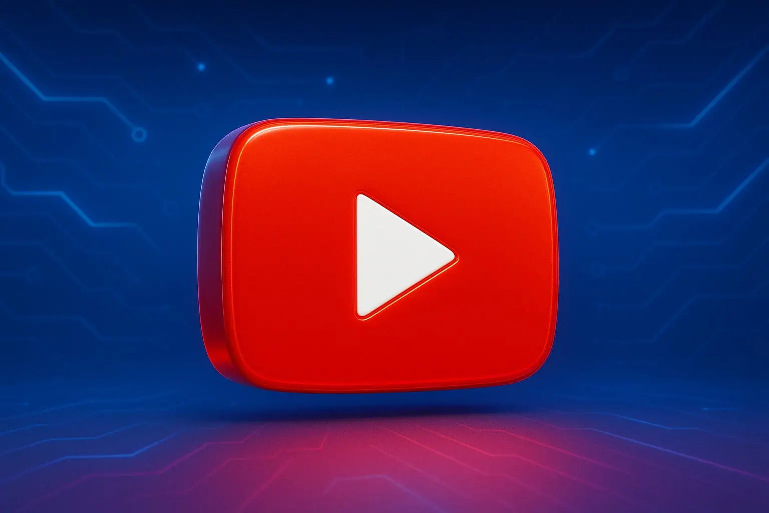 YouTube